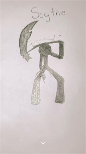 easy stick man drawing idea 🥰😘😊