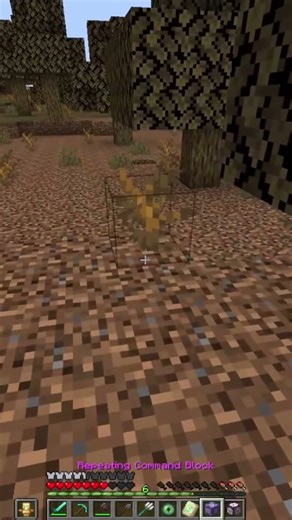 We can’t use command block in survival #minecraft #minecraftmemes #gaming #minecrafter #minecraft