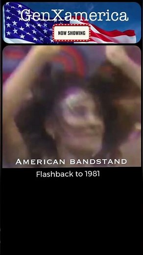 The Go Gos American Bandstand 1981