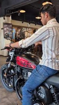 JAVA 42 FJ odometer design and features explained. #jawa42fj #carzen #officialCarzen #jawa #bike