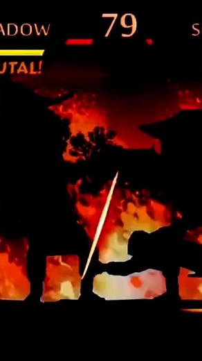 "Shadow Fight 2: Shogun Final Boss Fight Epic Battle" "Full Fight Gameplay" With Tips & Trick).