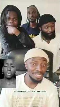 Ntakusave na love emoji - Tuku Kantu ft Ashley Music Official Video