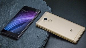 Xiaomi Redmi 4 Expected to Launch in India Today