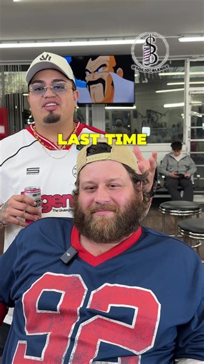 Expert Kansas Barber for Stunning Hair Transformations