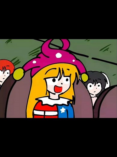 [Spongebob x Touhou]-DEUUEAUGH in 10 different languages