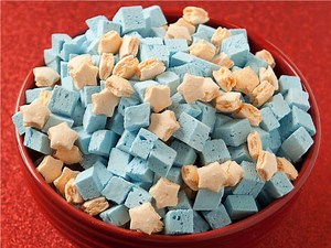 Crispy Cereal Marshmallows Recipe