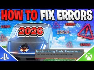 🚨🚨WATCH NOW** How To Fix Cronus Zen Errors * ALL ERRORS EXPLAINED *
