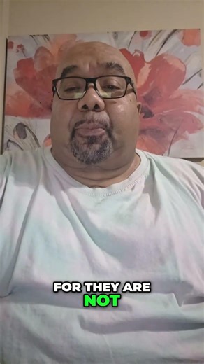 Brother Curtis Brink: Bible Verse on Avoiding Pointless Arguments #shorts