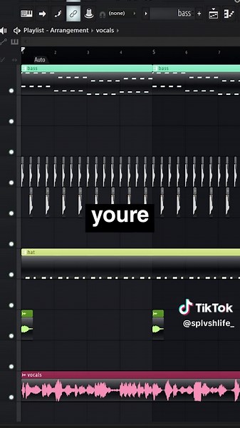 Make a Crystal Castles Type Beat in FL Studio