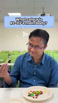 The Toughest Test at JCU Singapore? 😂🥢