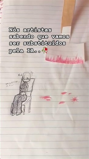 Trendzinha :P #ddlc #genshinimpact #オリジナルmv #ボカロ #オリジナル曲 #art #drawing