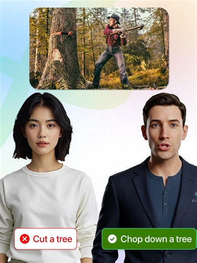 Explore Alternatives to the Word 'Cut' in English