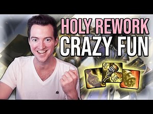 Holy Paladin is INSANELY FUN 10.1.5 Breakdown