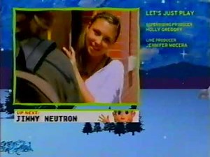 Nickelodeon Split Screen Credits (January 18, 2008) #1
