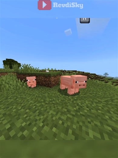Minecraft Baby Mob Update: New Features Explained