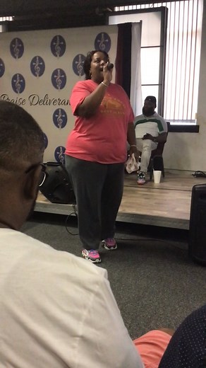 3.8K views · 137 reactions | I pray we all be ready | Chicago Mass Choir | Facebook