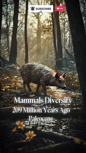 The evolution of cows #evolution #animals #cows