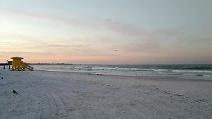 12K views · 672 reactions | Take a minute... Enjoy #SiestaKey the #1 beach in the US ☀️♥️ | Siesta Key | Facebook