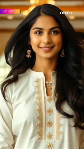 Vaidehi Aayi Malang Ke Ghar | #nazarrthecursedwell #nextplus #series