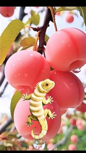 "Lizard Ne Peach Tree Par Long Position Le Liya! 😂 Trading Gone Wild"