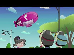 SheZow Con ► SheZow Clip