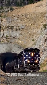 MRL in full throttle at Mullan Tunnel #reels #facebookreels #fb #viral #trending #explore #explorepage #instagood #love #fyp #fitness #tiktok #reelsvideo #trendingreels #foryou #fblifestyle #photography #railway #instadaily #rail #follow #reel #viralreels #followforfollowback #train #instagramreels #music #viralvideos #instareels #reelkarofeelkaro | Jake Siegel