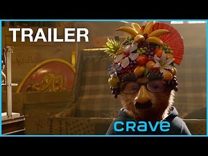 Paddington 2 - Trailer | Now Streaming on Crave