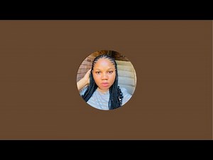 Knotless braid tutorial