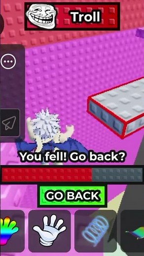 #roblox don't scroll 1 SUBSCRIBE