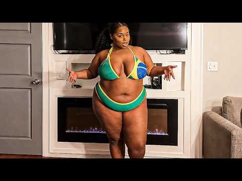 Georgina ⑅⃝♡⃝ | BBW | SSBBW Super Beautiful Woman