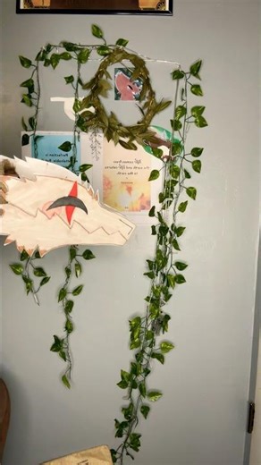 New voice claim for the silly