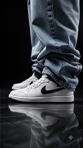 🔥 Nike Shoe Commercial Made with CGI & AI | Cinematic Product Ad
