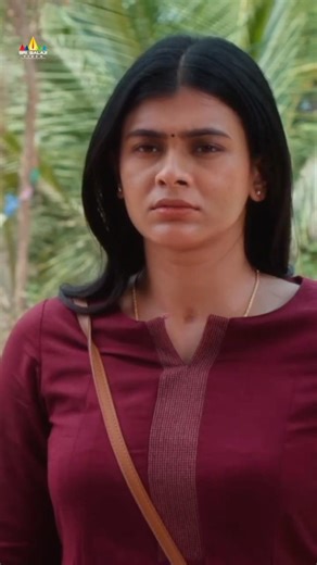 Hebah Patel Gets Emotional About a Kid's Words | #Geetha | #youtubeshorts | #tamilshorts | #shorts