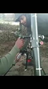153K views · 1.1K shares | "BSF soldiers saying Good Morning to Pakistan" - Heavy Mortar Shelling retaliation by BSF along LoC. ✌ |Undated Video| | Armed Forces of India | Facebook