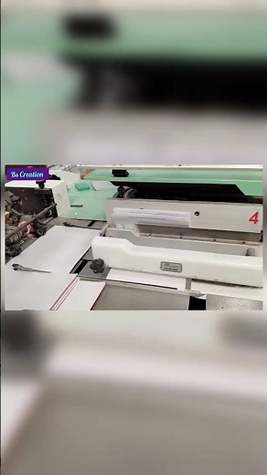 Best binding machine review//#ytshorts #bookbinding