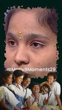 💪👧 She Stands Strong for Her Family | Inspirational Story!