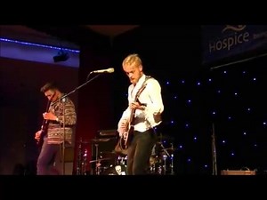 The release of Hollow Moon gets every closer and another sneak peek of the track The Laughing Man Please help promote Erica's profile by sharing this video Sharing is caring | ERICA