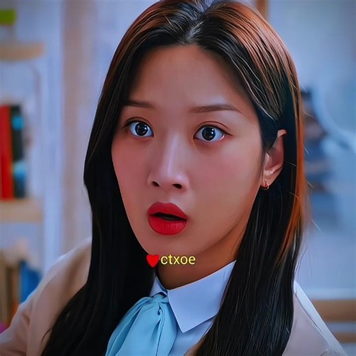 True beauty 🤣 Twinkling Watermelon new kdrama hidden love #truebeauty #twinklingwatermelon #kdrama