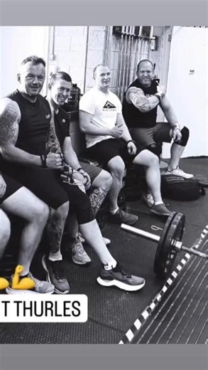 @Noel Kelly682 Fridays are for Heavey Lifting | TikTok