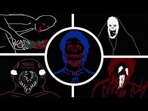 FAITH: The Unholy Trinity - All Bosses & Ending