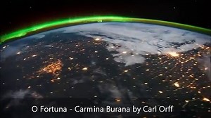 Calssic - O Fortuna by Carl Orff