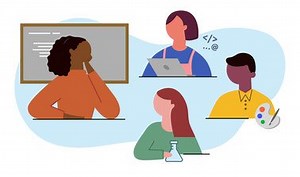 Becoming a More Equitable Educator: Mindsets and Practices - Teaching Systems Lab - MIT