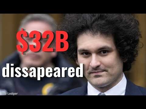 The FTX Collapse Was Worse Than It Looked