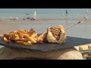 Recipe: Breton Hot Dog