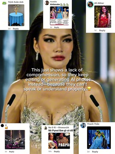 THE AUDACITY??? Hahahahahah I CAN’T #fyp #vietnam #UNPLACED #philippines