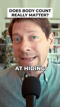 Does body count really matter?