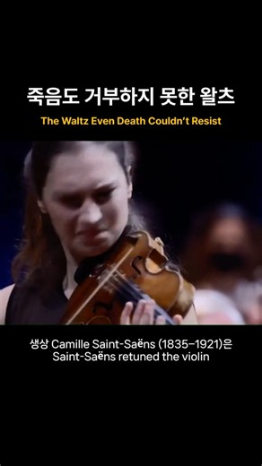 죽음이 지휘한 최후의 무도회 The Final Ball Conducted by Death