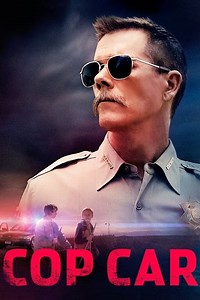 Stream Cop Car (2015): Find it on Netflix, Prime Video, Hulu & more