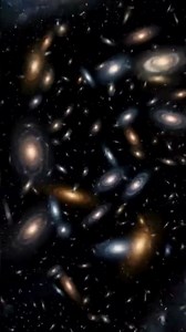 How Big Is the Universe, Really? From Earth to the Cosmic Edge