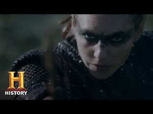 Vikings: First Look Behind The Scenes | Season 5 Premieres Nov. 29 | History